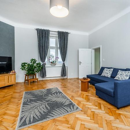Alla Prague Apartment Exterior foto